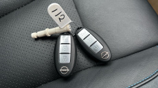 Nissan LEAF 110kW Tekna 39kWh 5dr Auto Electric Hatchback